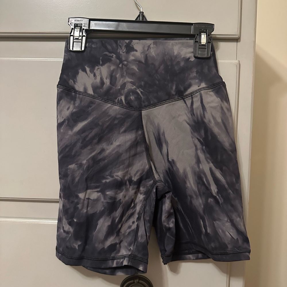 Kamo Fitness Bike Shorts